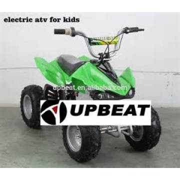 2016 Novo 350W Kids ATV Electric Quad Bike Quatro rodas Electric Bike